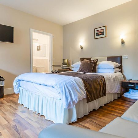 Windermere Studio Rooms - With Free Car Parking Onsite Zewnętrze zdjęcie