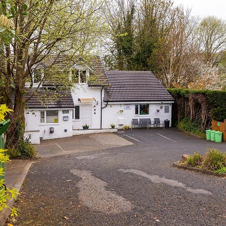 Windermere Studio Rooms - With Free Car Parking Onsite Zewnętrze zdjęcie