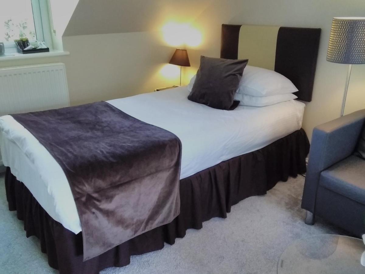 Windermere Studio Rooms - With Free Car Parking Onsite Zewnętrze zdjęcie