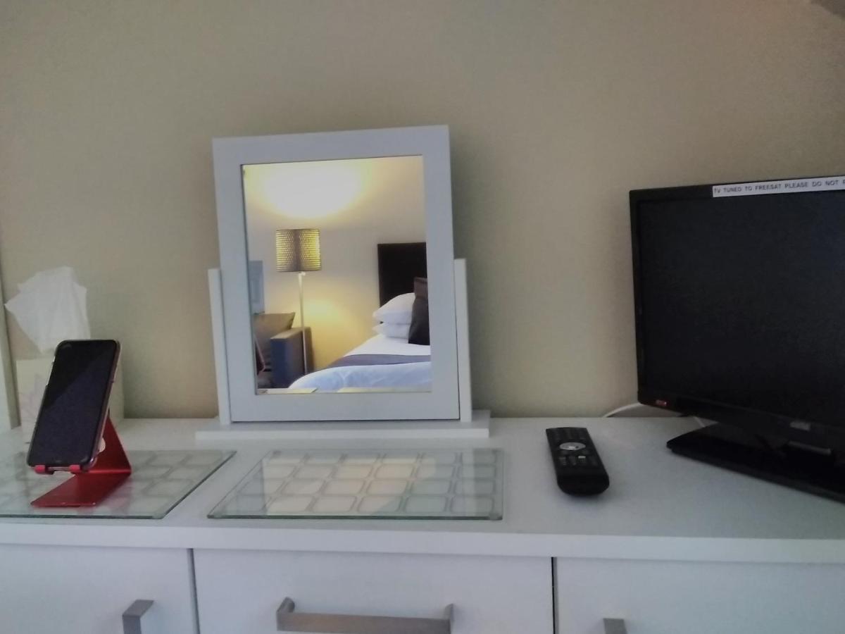 Windermere Studio Rooms - With Free Car Parking Onsite Zewnętrze zdjęcie