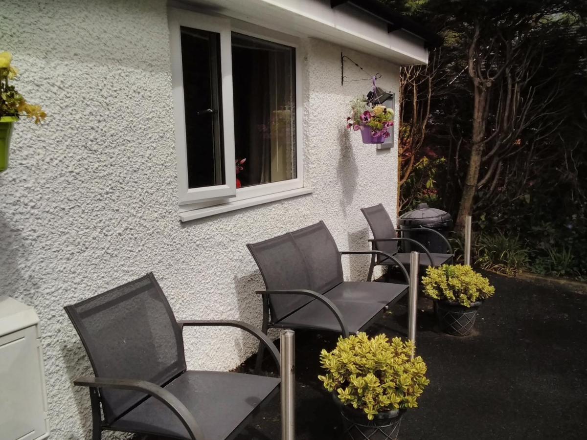 Windermere Studio Rooms - With Free Car Parking Onsite Zewnętrze zdjęcie