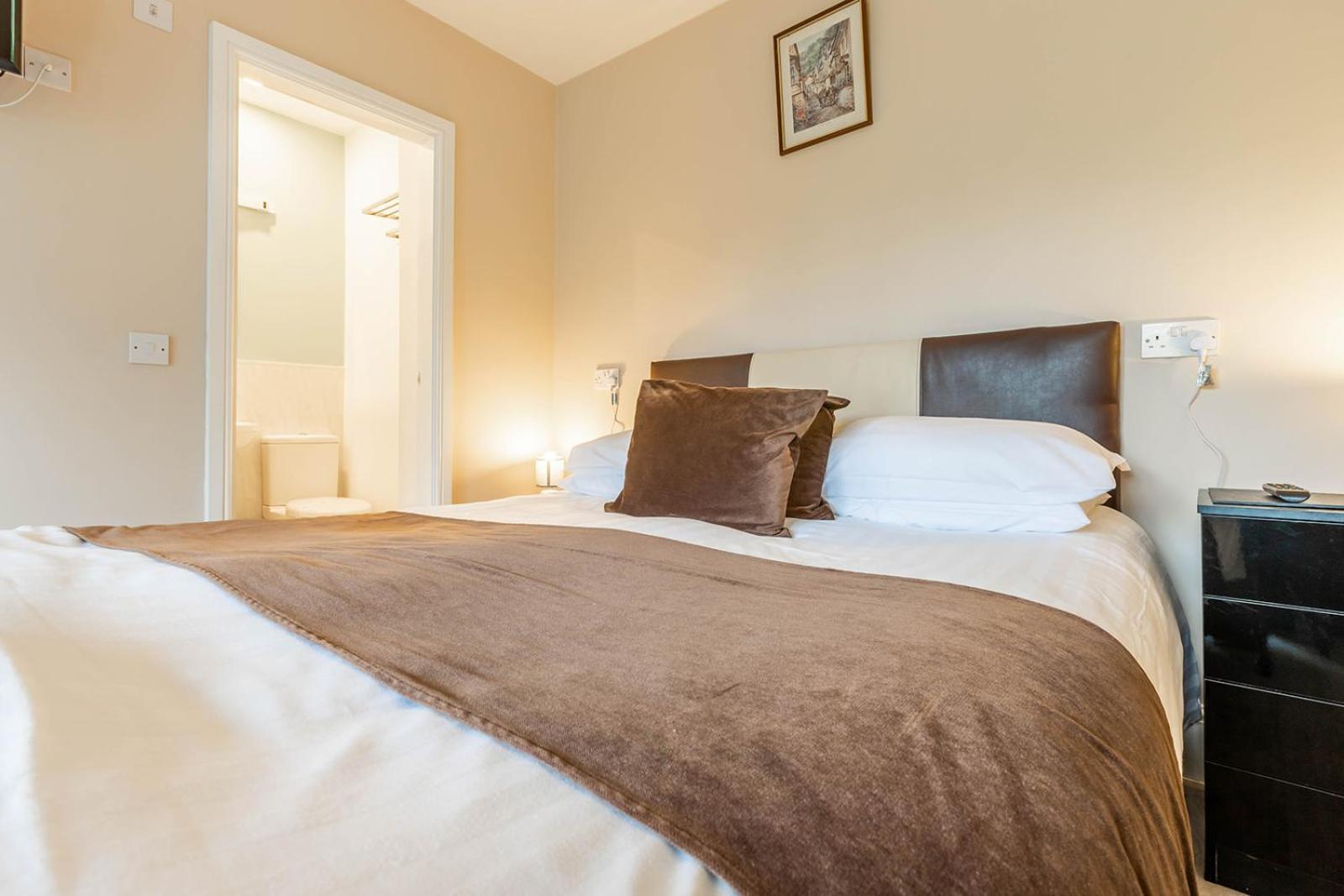 Windermere Studio Rooms - With Free Car Parking Onsite Zewnętrze zdjęcie