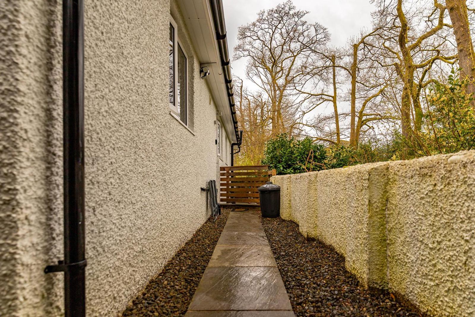 Windermere Studio Rooms - With Free Car Parking Onsite Zewnętrze zdjęcie