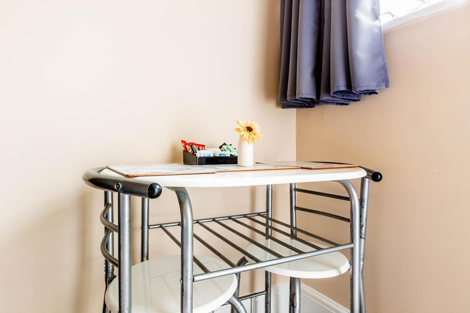 Windermere Studio Rooms - With Free Car Parking Onsite Zewnętrze zdjęcie